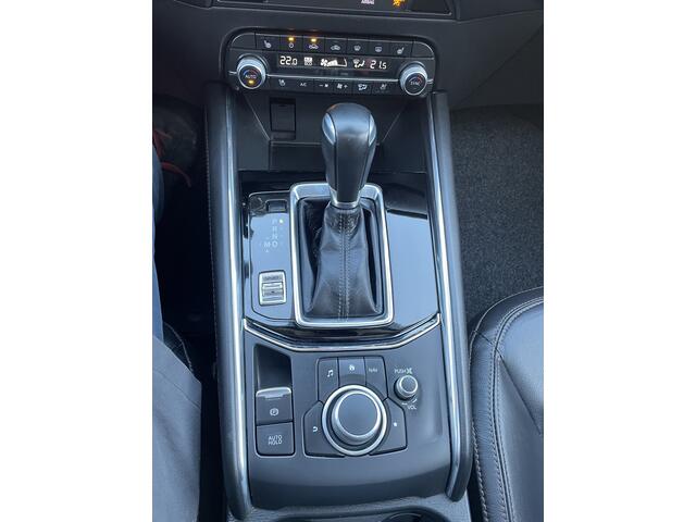 Mazda CX-5 SKYCRUISE +