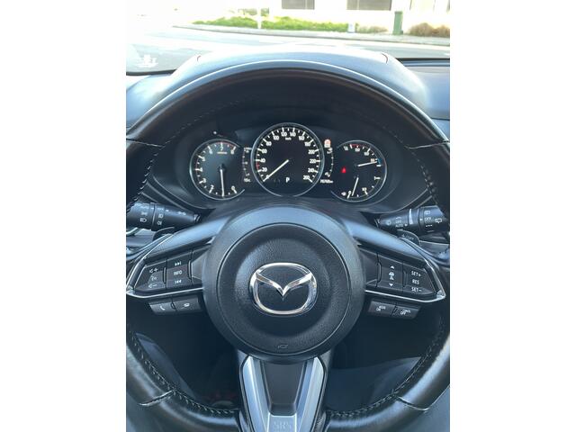 Mazda CX-5 SKYCRUISE +
