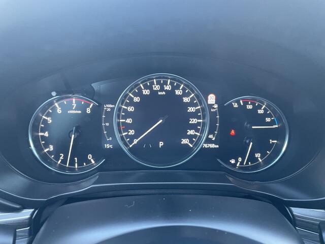 Mazda CX-5 SKYCRUISE +
