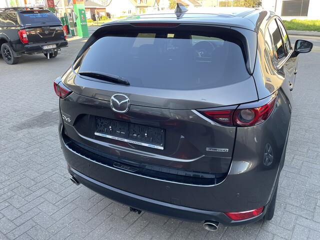 Mazda CX-5 SKYCRUISE +