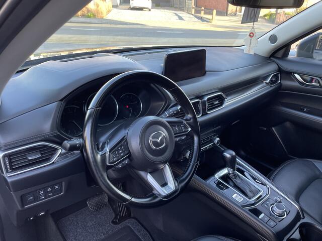 Mazda CX-5 SKYCRUISE +