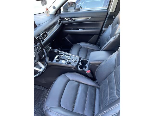 Mazda CX-5 SKYCRUISE +