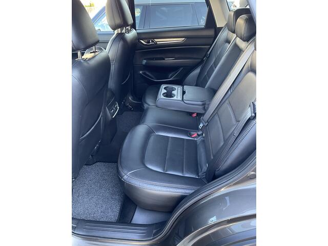 Mazda CX-5 SKYCRUISE +