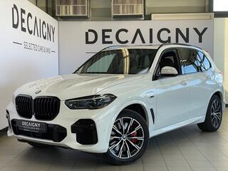 BMW X5 xDrive45e M-Sport*Luchtvering*Panodak*App Connect*360� Camera