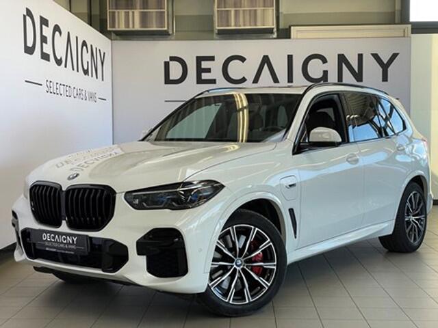 BMW X5 xDrive45e M-SportLuchtveringPanodakApp Connect360� Camera