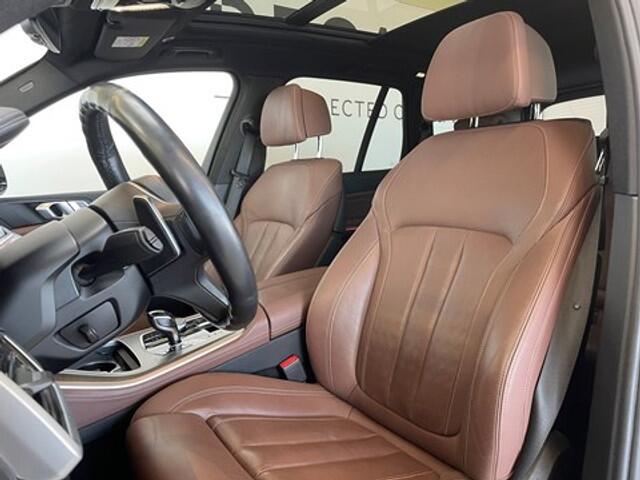 BMW X5 xDrive45e M-SportLuchtveringPanodakApp Connect360� Camera