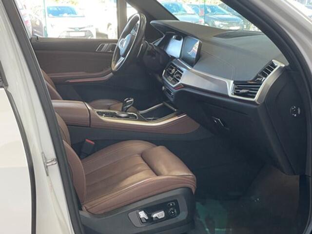 BMW X5 xDrive45e M-SportLuchtveringPanodakApp Connect360� Camera