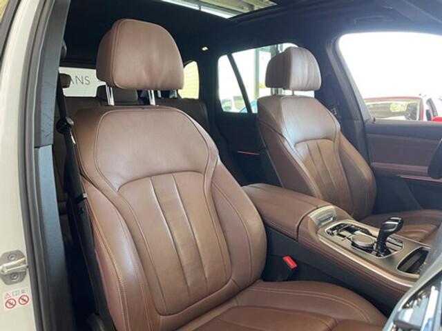 BMW X5 xDrive45e M-SportLuchtveringPanodakApp Connect360� Camera