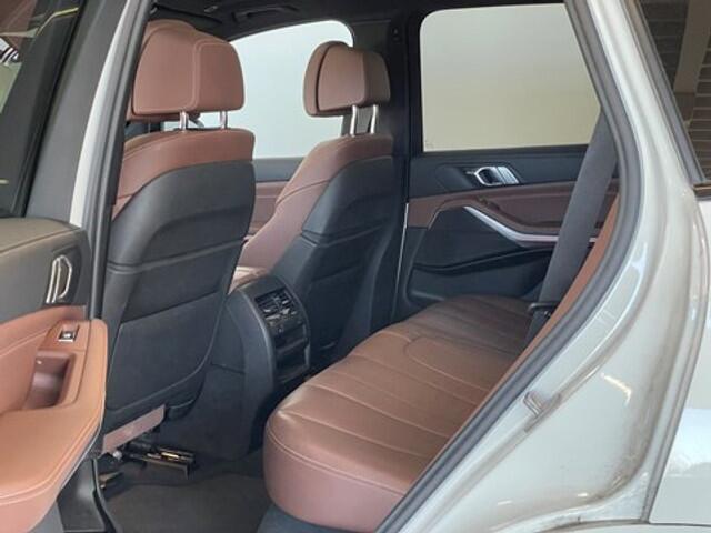 BMW X5 xDrive45e M-SportLuchtveringPanodakApp Connect360� Camera