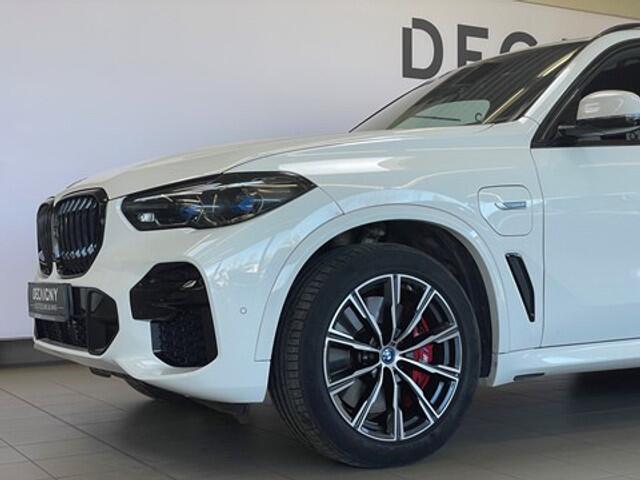 BMW X5 xDrive45e M-SportLuchtveringPanodakApp Connect360� Camera
