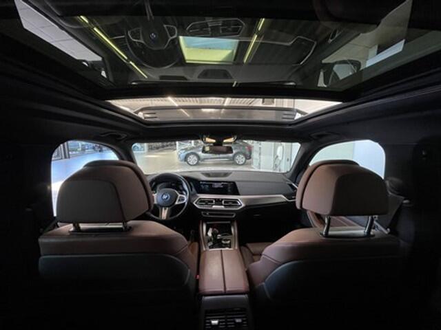 BMW X5 xDrive45e M-SportLuchtveringPanodakApp Connect360� Camera