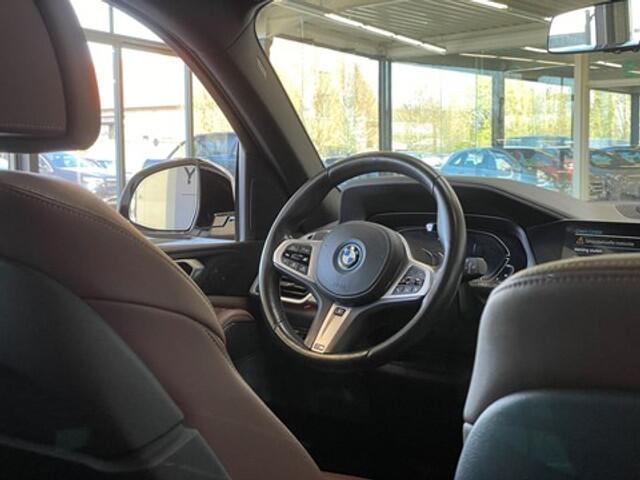 BMW X5 xDrive45e M-SportLuchtveringPanodakApp Connect360� Camera