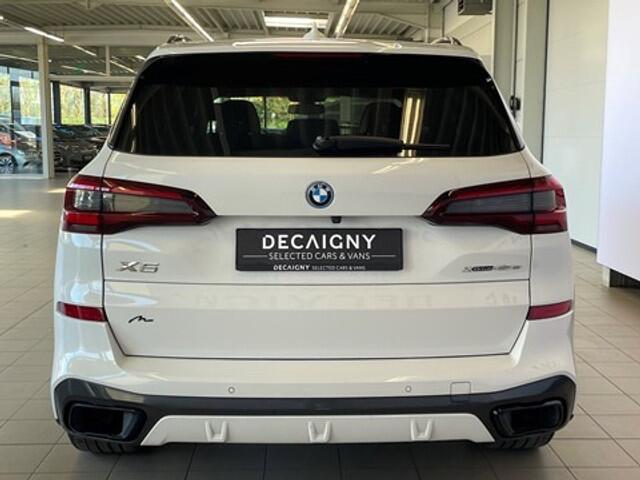 BMW X5 xDrive45e M-SportLuchtveringPanodakApp Connect360� Camera