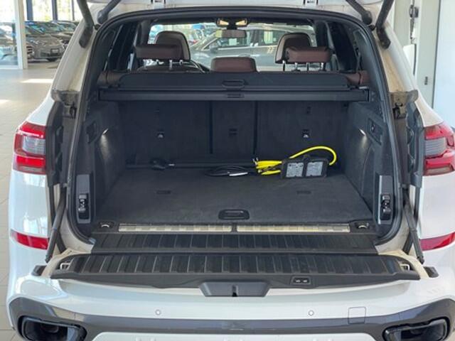BMW X5 xDrive45e M-SportLuchtveringPanodakApp Connect360� Camera
