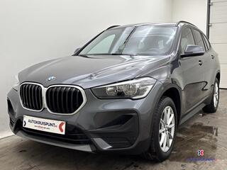 BMW X1 sDrive16d AUT. Leder GPS Dig.Airco Alu