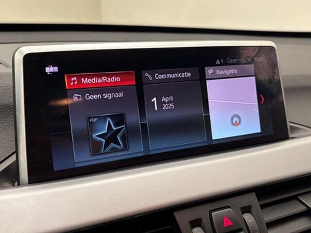 BMW X1 sDrive16d AUT. Leder GPS Dig.Airco Alu
