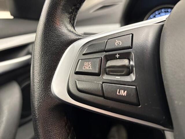 BMW X1 sDrive16d AUT. Leder GPS Dig.Airco Alu