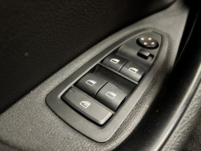 BMW X1 sDrive16d AUT. Leder GPS Dig.Airco Alu