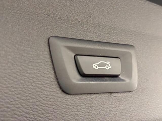 BMW X1 sDrive16d AUT. Leder GPS Dig.Airco Alu