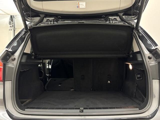 BMW X1 sDrive16d AUT. Leder GPS Dig.Airco Alu
