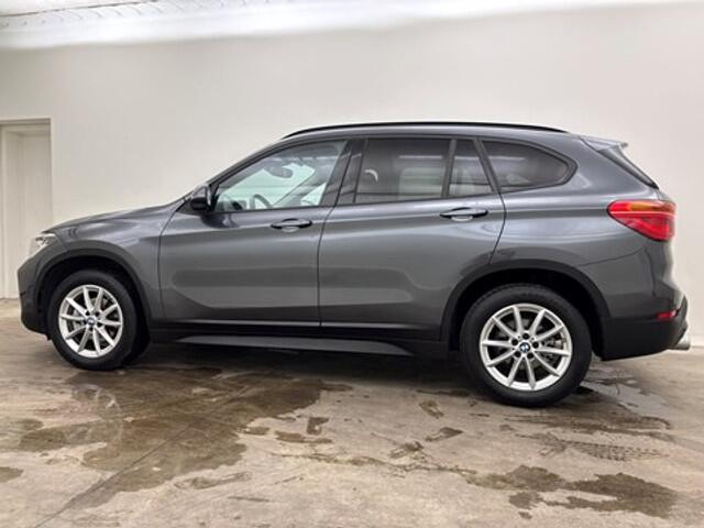 BMW X1 sDrive16d AUT. Leder GPS Dig.Airco Alu