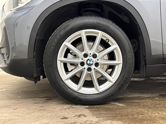 BMW X1 sDrive16d AUT. Leder GPS Dig.Airco Alu