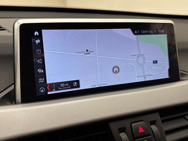 BMW X1 sDrive16d AUT. Leder GPS Dig.Airco Alu