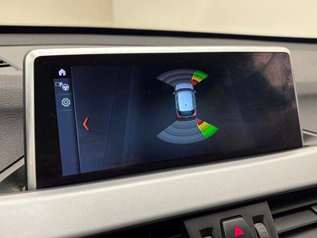 BMW X1 sDrive16d AUT. Leder GPS Dig.Airco Alu