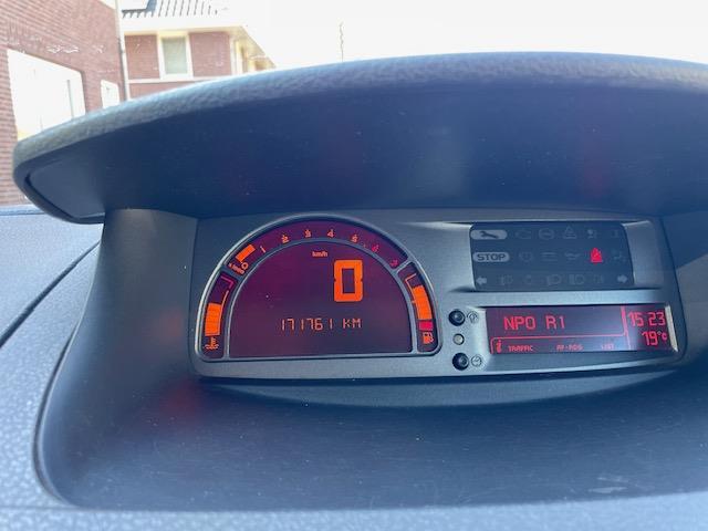 Renault Grand MODUS 1.2 TCE Dynamique Airco