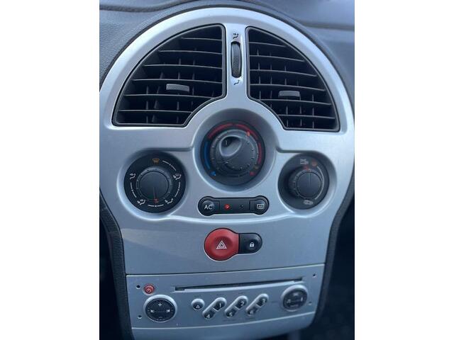 Renault Grand MODUS 1.2 TCE Dynamique Airco