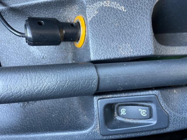 Renault Grand MODUS 1.2 TCE Dynamique Airco