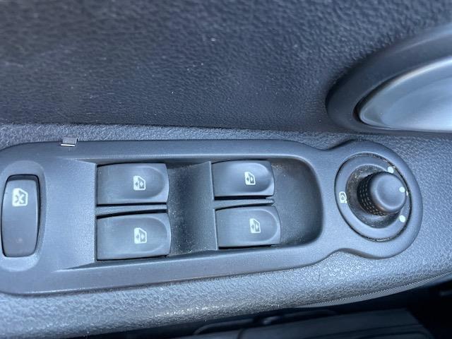 Renault Grand MODUS 1.2 TCE Dynamique Airco