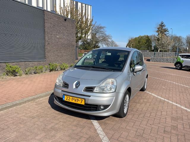 Renault Grand MODUS 1.2 TCE Dynamique Airco