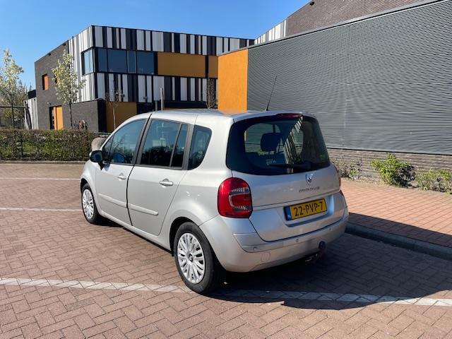Renault Grand MODUS 1.2 TCE Dynamique Airco
