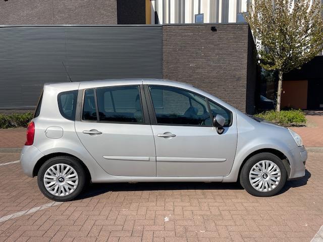 Renault Grand MODUS 1.2 TCE Dynamique Airco