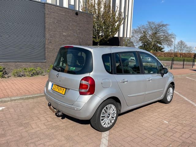 Renault Grand MODUS 1.2 TCE Dynamique Airco