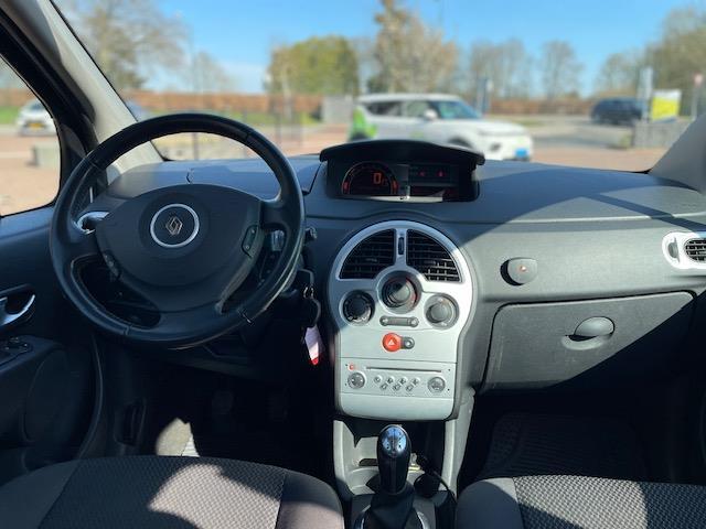 Renault Grand MODUS 1.2 TCE Dynamique Airco