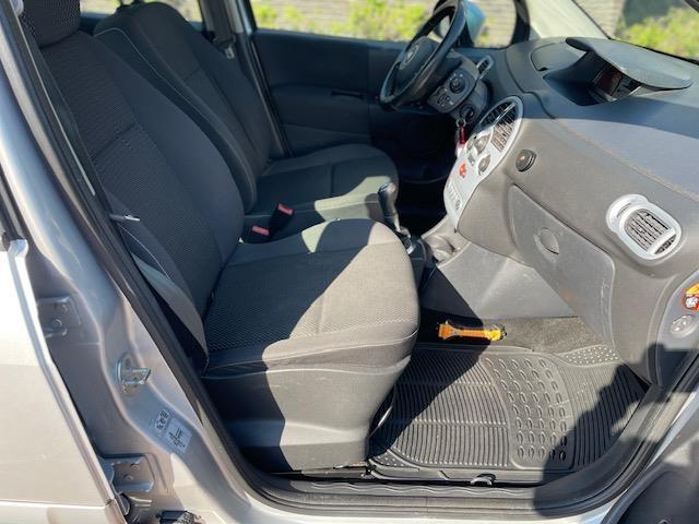 Renault Grand MODUS 1.2 TCE Dynamique Airco
