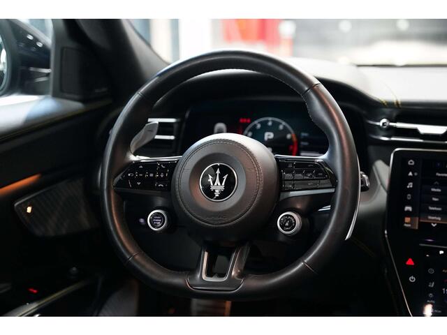 Maserati Grecale 3.0 V6 Trofeo - Full option