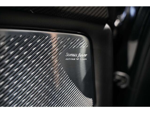 Maserati Grecale 3.0 V6 Trofeo - Full option