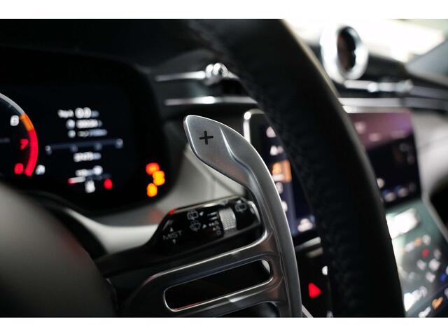 Maserati Grecale 3.0 V6 Trofeo - Full option