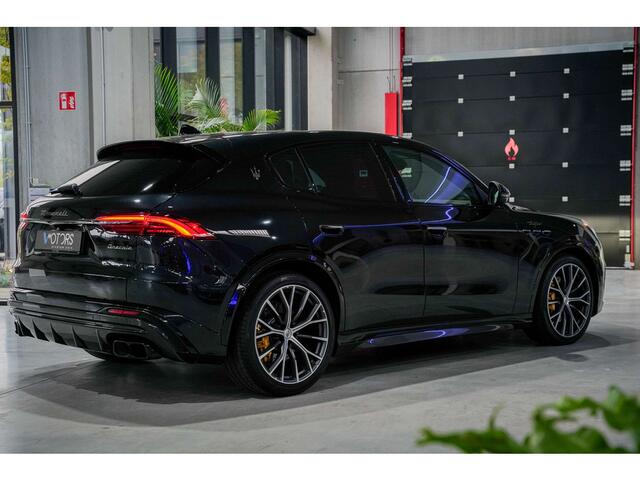 Maserati Grecale 3.0 V6 Trofeo - Full option