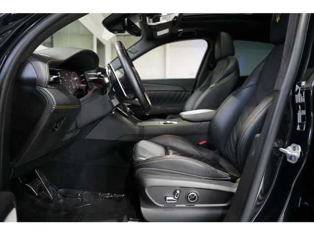 Maserati Grecale 3.0 V6 Trofeo - Full option