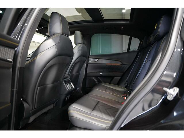 Maserati Grecale 3.0 V6 Trofeo - Full option