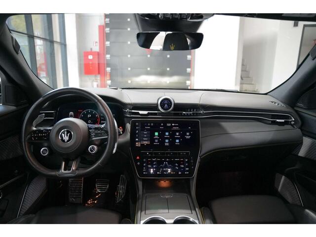 Maserati Grecale 3.0 V6 Trofeo - Full option