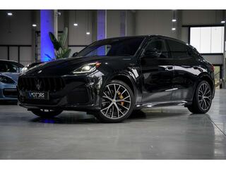 MASERATI Grecale 3.0 V6 Trofeo - Full option!!