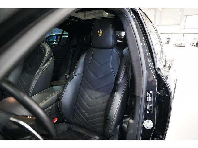 Maserati Grecale 3.0 V6 Trofeo - Full option