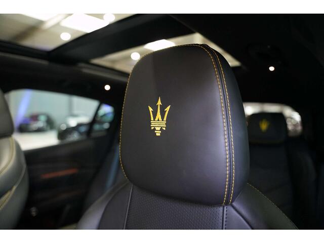Maserati Grecale 3.0 V6 Trofeo - Full option