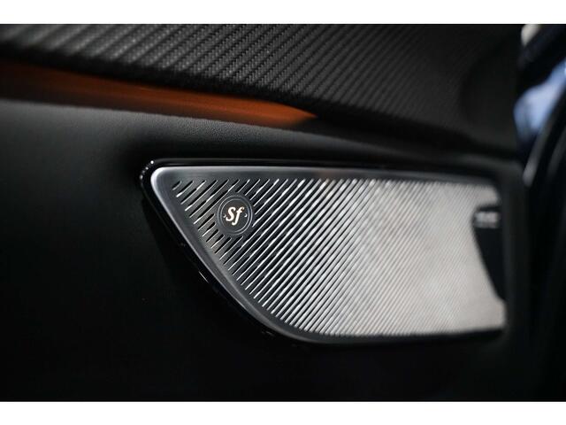 Maserati Grecale 3.0 V6 Trofeo - Full option