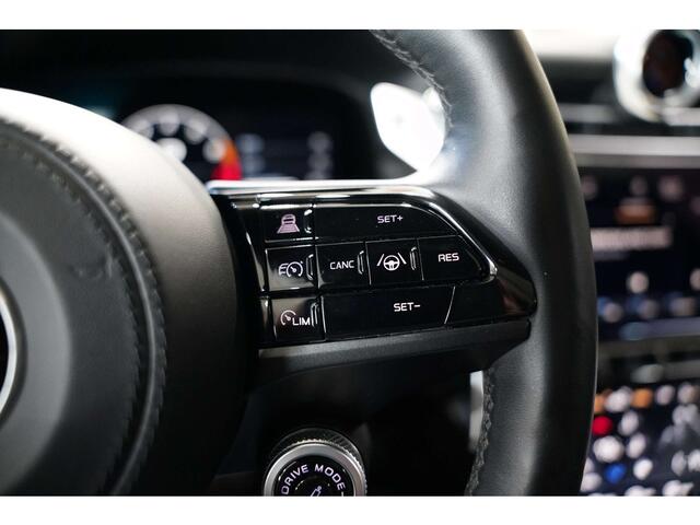 Maserati Grecale 3.0 V6 Trofeo - Full option